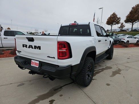 New 2026 RAM 1500 RHO image 6