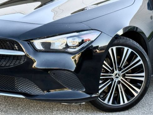 Used 2023 Mercedes-Benz CLA 250 image 3