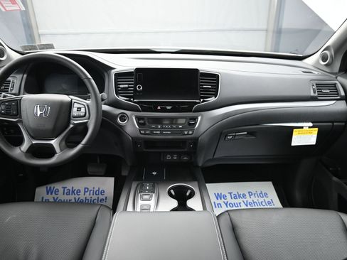 Used 2026 Honda Ridgeline RTL image 19