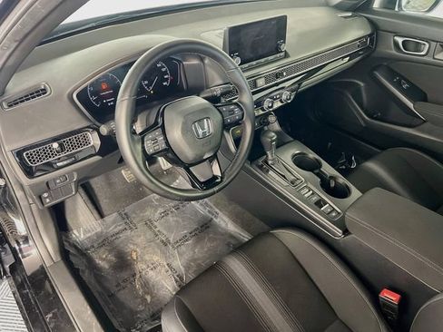 Used 2024 Honda Civic Sport image 11