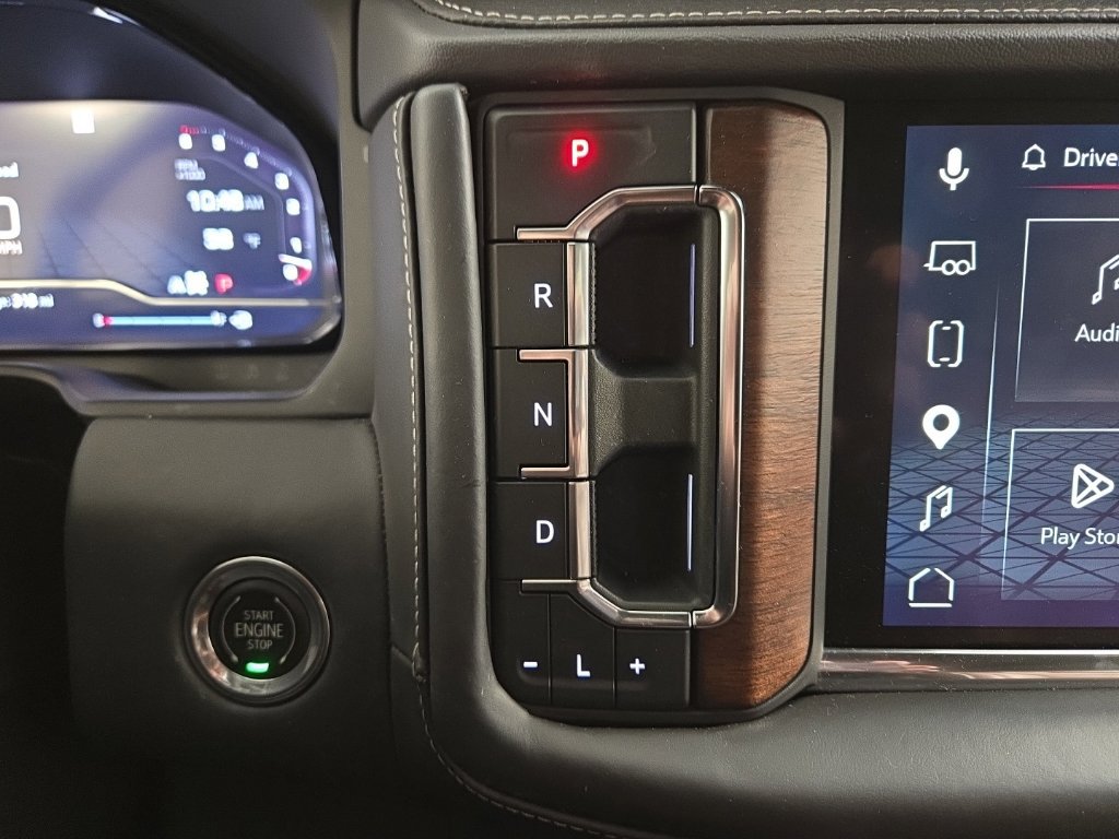 Used 2023 GMC Yukon XL Denali Ultimate AWD/4WD image 24