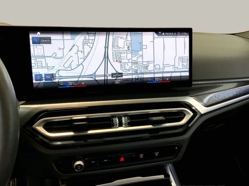 Used 2024 BMW M240i xDrive Coupe w/ Premium Package AWD/4WD image 6