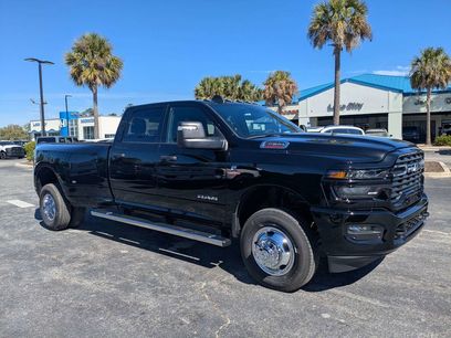 New 2026 RAM 3500 Big Horn
