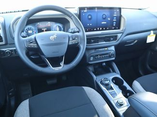 New 2025 Ford Bronco Sport Big Bend video 2