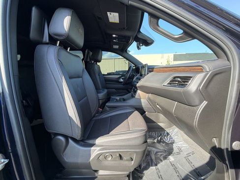 Used 2023 Chevrolet Tahoe High Country w/ Advanced Technology Package AWD/4WD image 27
