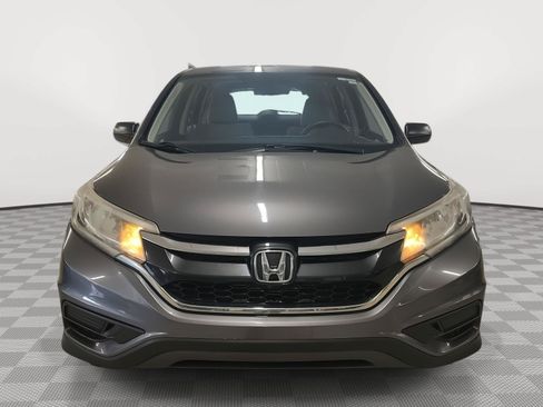 Used 2016 Honda CR-V LX image 23