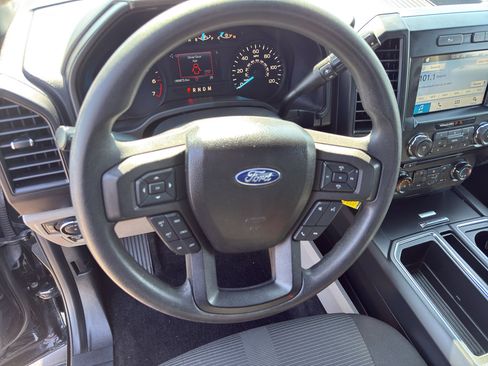Used 2018 Ford F150 XL w/ Equipment Group 101A Mid image 17