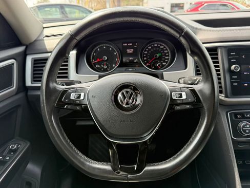 Used 2018 Volkswagen Atlas SE FWD image 34