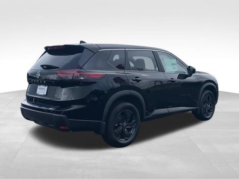New 2026 Nissan Rogue SV w/ Cold Weather Package AWD/4WD image 8