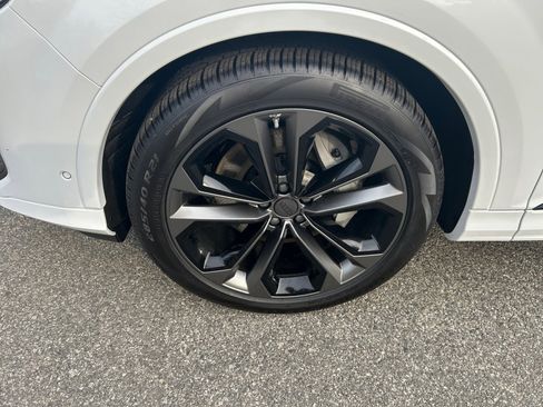 New 2026 Audi Q7 3.0T Premium Plus image 27