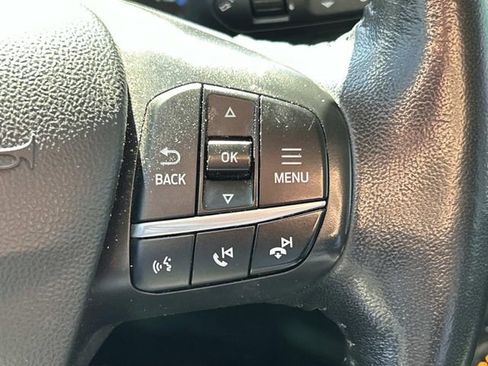 Used 2022 Ford Bronco Sport Big Bend w/ Convenience Package image 33