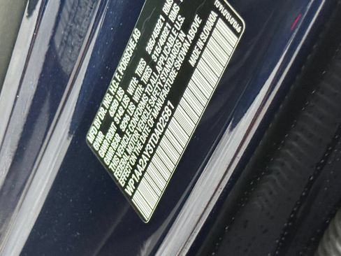 Certified 2026 Porsche Cayenne AWD/4WD image 29