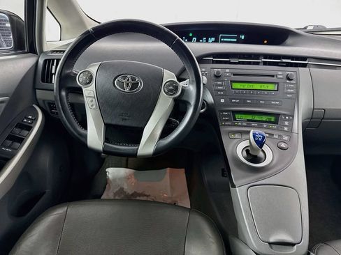 Used 2010 Toyota Prius Four FWD image 25