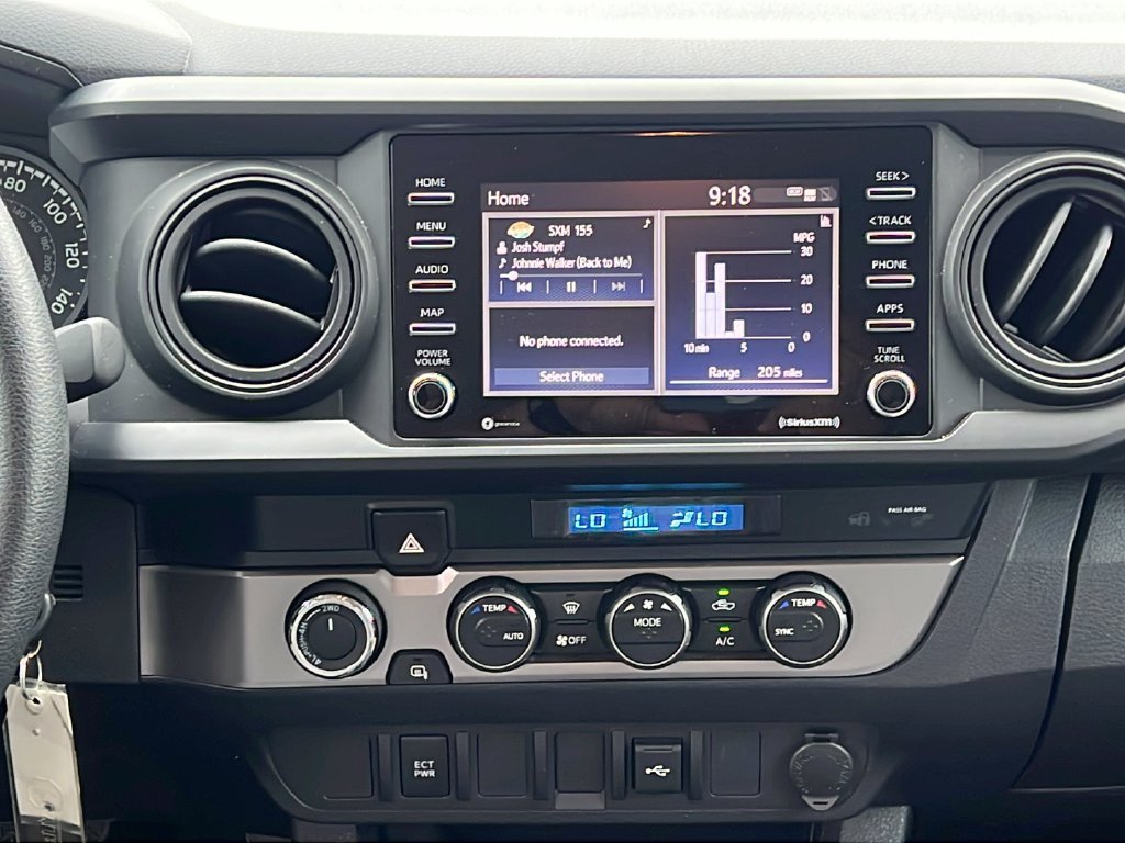 Used 2023 Toyota Tacoma SR AWD/4WD image 13