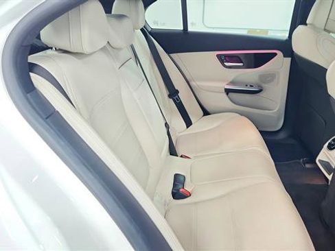 Used 2024 Mercedes-Benz C 300 C 300 4MATIC image 27