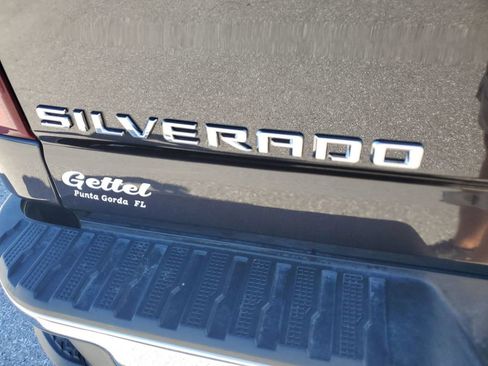 Used 2024 Chevrolet Silverado 2500 LT image 39
