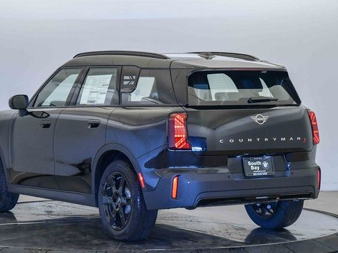 New 2026 MINI Cooper Countryman S image 2