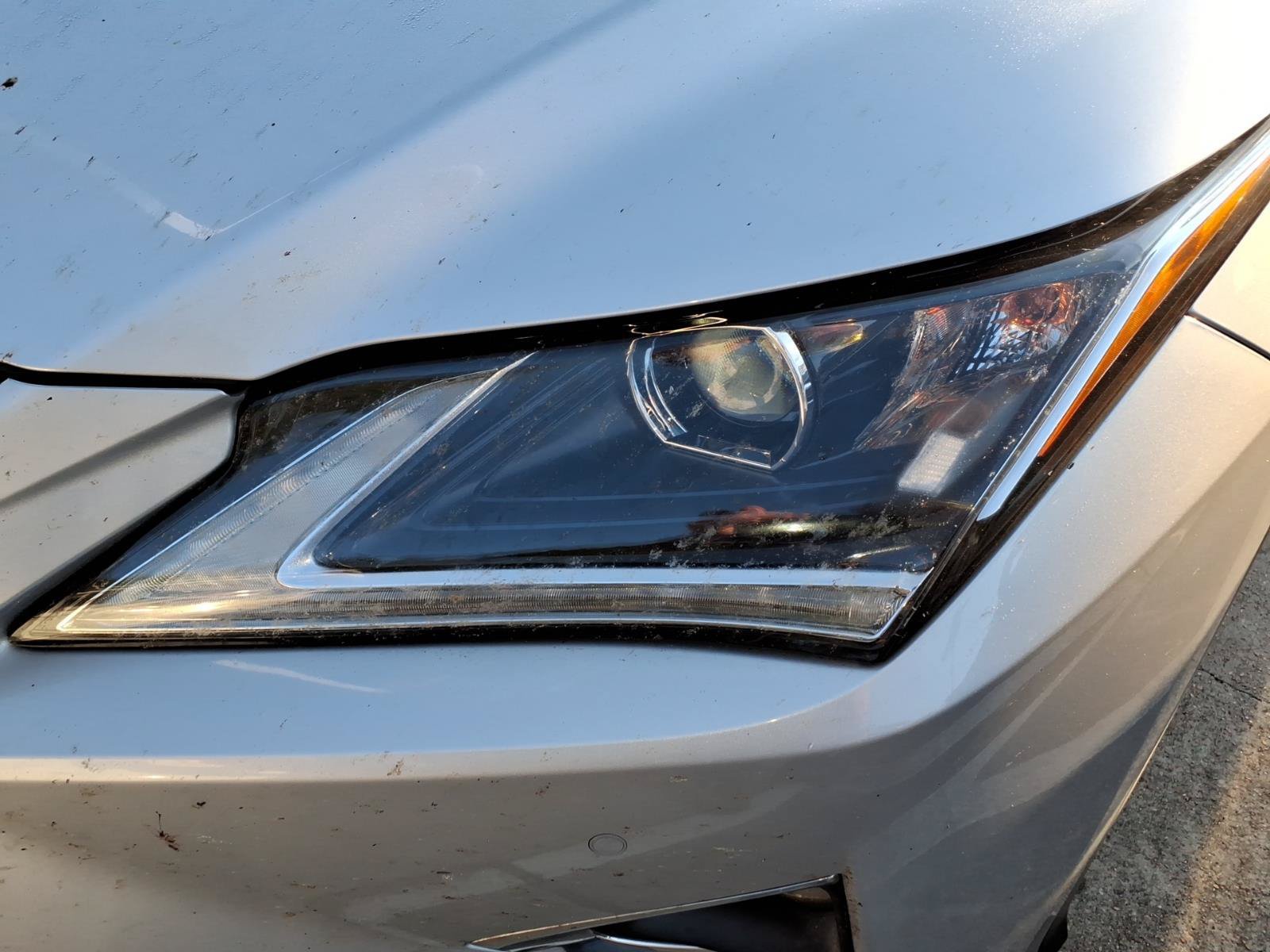 Used 2017 Lexus RX 350 FWD w/ Premium Package image 10