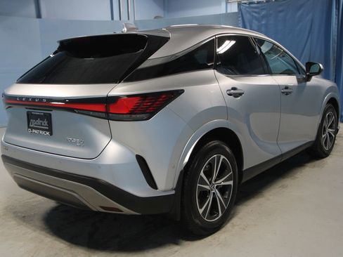 Used 2024 Lexus RX 350 Premium Plus w/ Convenience Package image 36