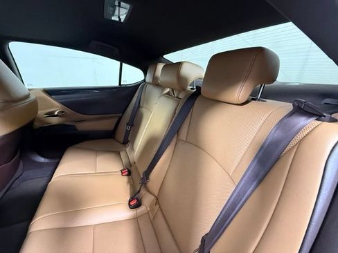 Used 2019 Lexus ES 350 w/ Accessory Package 2 FWD image 23