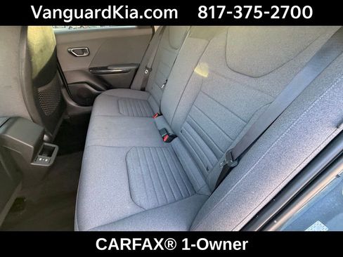 Certified 2025 Kia K4 EX image 21