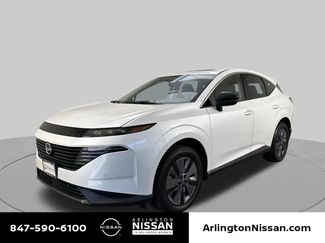 Certified 2025 Nissan Murano SL w/ Cargo Package AWD/4WD video 1