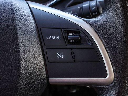 Used 2023 Mitsubishi Outlander Sport ES AWD/4WD image 27