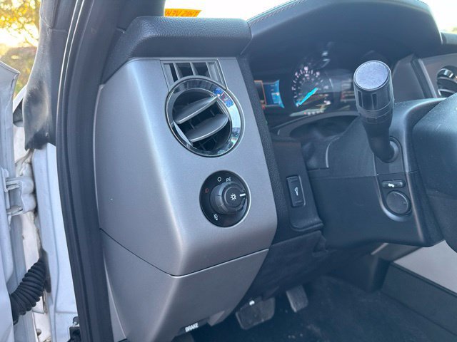 Used 2017 Ford Expedition EL King Ranch AWD/4WD image 14