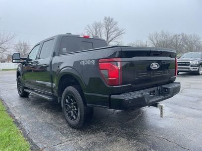 Used 2024 Ford F150 XLT w/ Equipment Group 302A MID