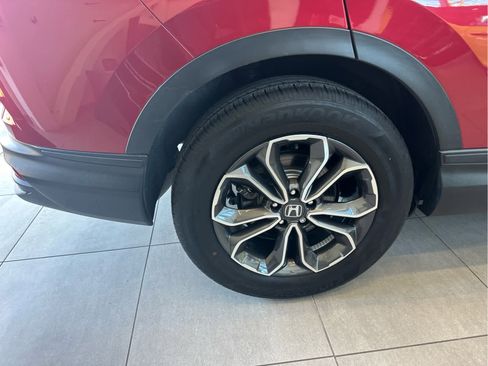 Used 2022 Honda CR-V EX-L image 14
