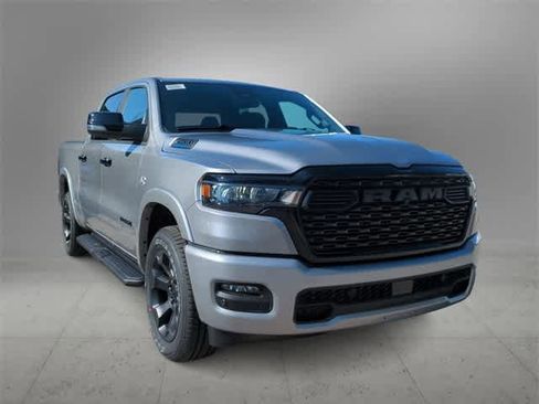 New 2026 RAM 1500 Big Horn image 2