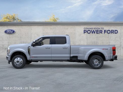 New 2026 Ford F450 King Ranch AWD/4WD image 5