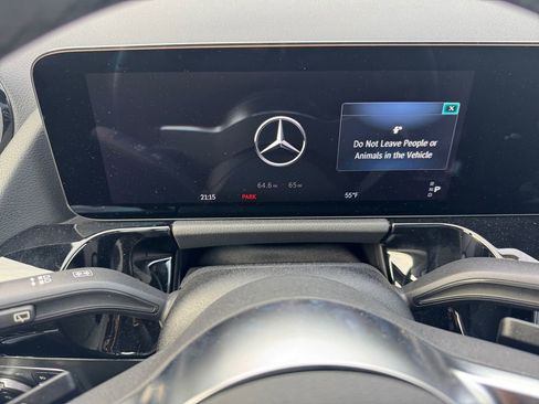 New 2025 Mercedes-Benz GLA 250 image 22