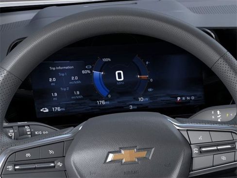 New 2026 Chevrolet Blazer EV LT image 18