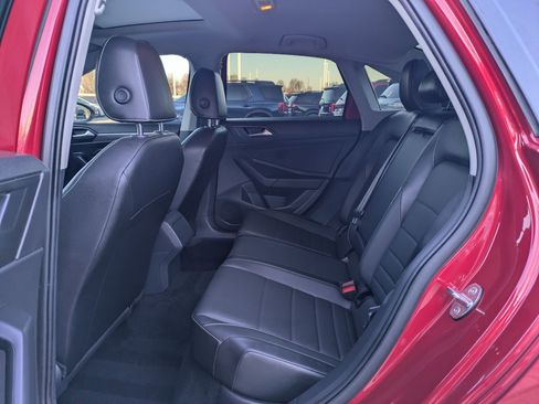 Used 2023 Volkswagen Jetta SE image 23