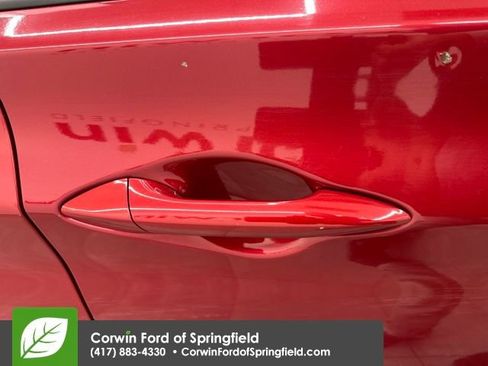 Used 2014 Hyundai Elantra SE image 8