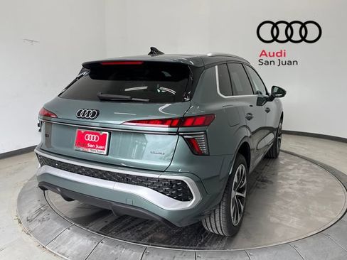 New 2026 Audi Q3 quattro 2.0T AWD/4WD image 42