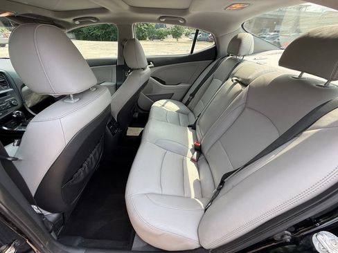 Used 2013 Kia Optima EX w/ Premium Pkg FWD image 28