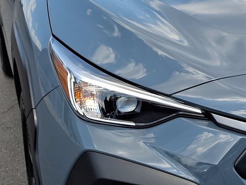 Certified 2025 Subaru Crosstrek 2.5i Premium AWD/4WD image 9