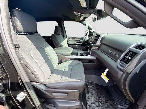 New 2026 RAM 1500 Big Horn AWD/4WD image 14