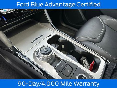 Certified 2023 Ford Explorer ST w/ Equipment Group 401A AWD/4WD image 15