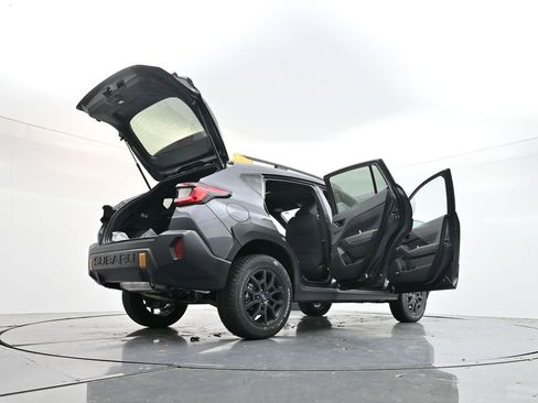 New 2026 Subaru Crosstrek 2.5i Wilderness image 39