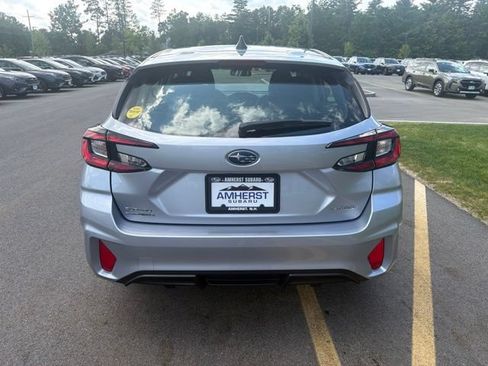 Certified 2025 Subaru Impreza 2.0i AWD/4WD image 6