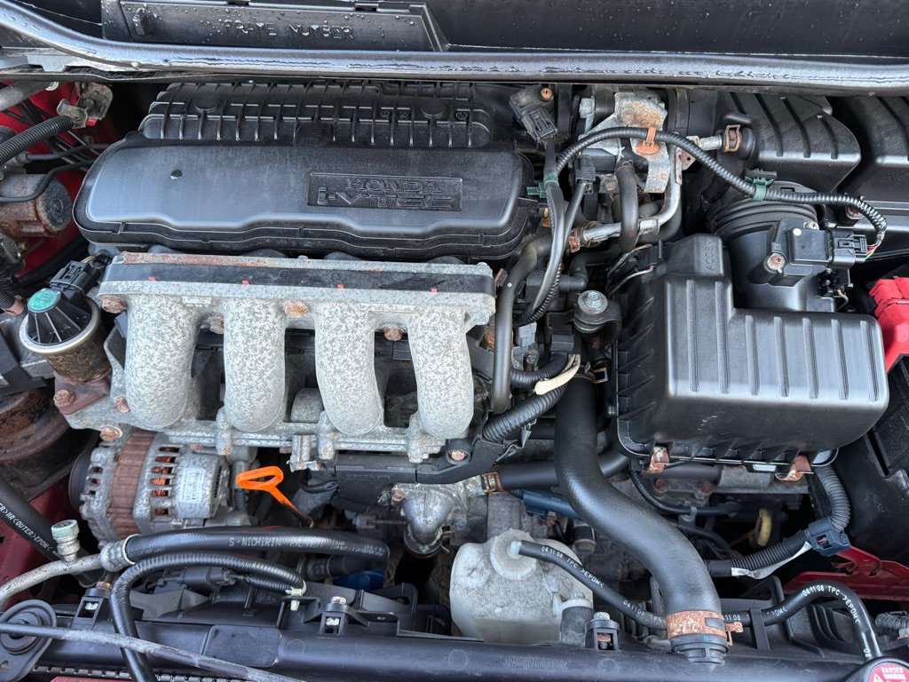 Used 2009 Honda Fit Sport image 12
