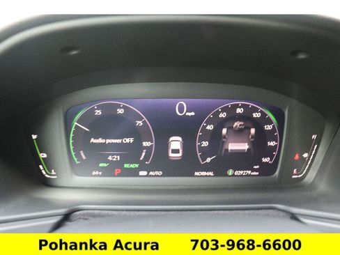 Used 2023 Honda Accord Sport image 9