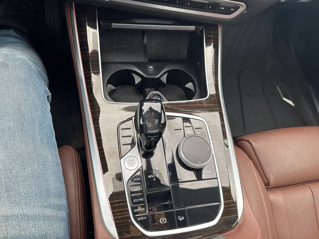 Used 2019 BMW X5 xDrive40i w/ Luxury Seating Package AWD/4WD image 35