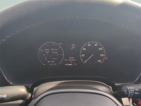 Certified 2024 Honda CR-V Sport-L image 27