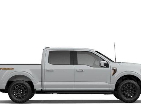New 2026 Ford F150 Tremor image 27
