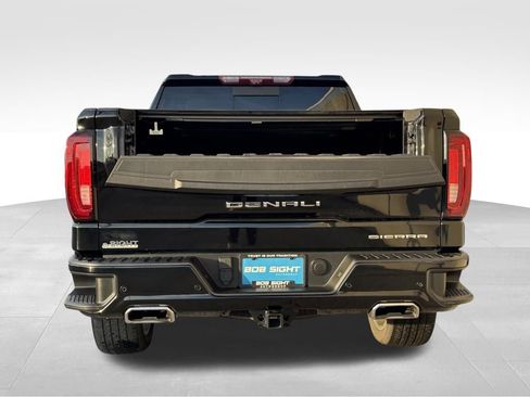Used 2022 GMC Sierra 1500 Denali w/ Denali Reserve Package image 28