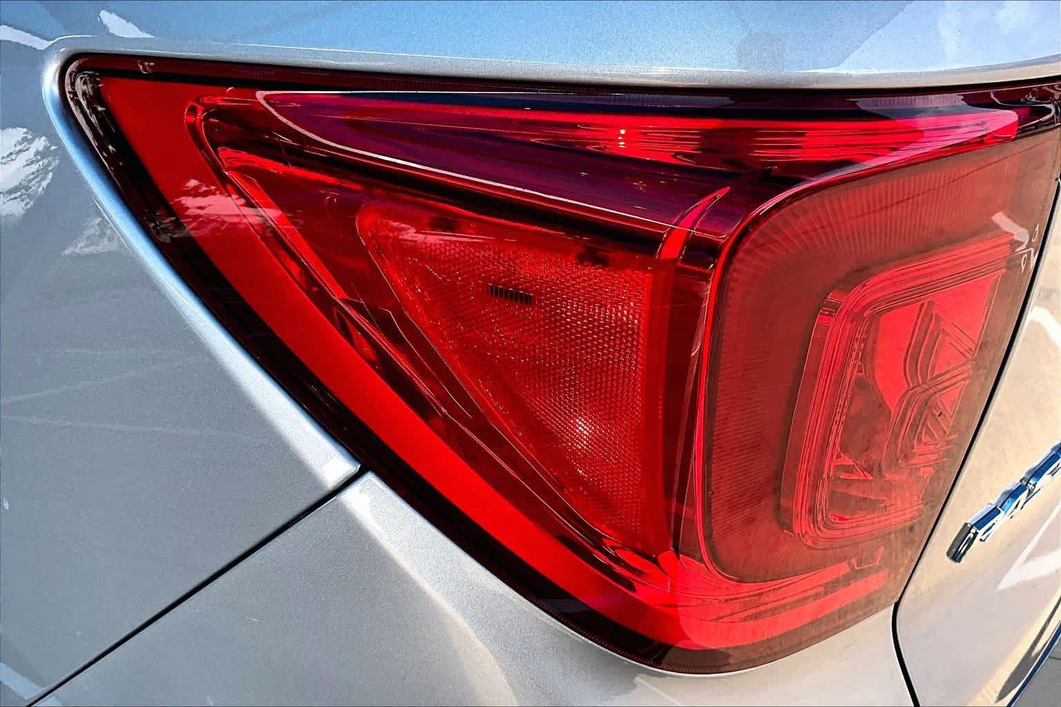Used 2023 Honda Passport Elite image 28